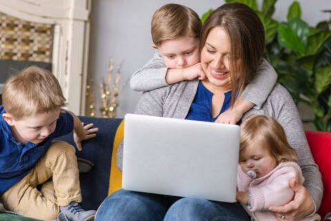 Child Care Stream